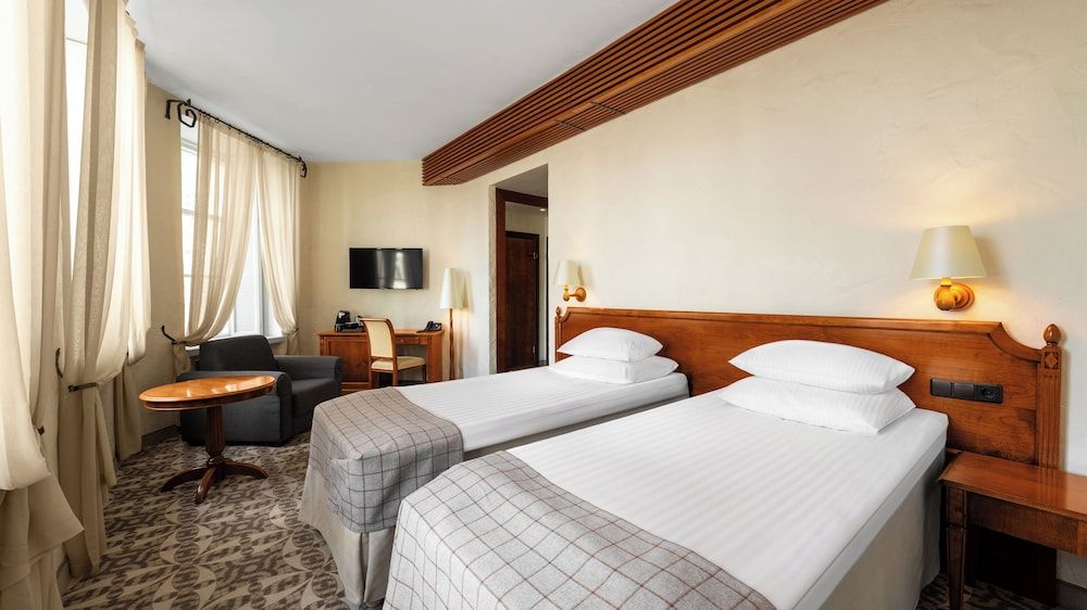 Superior Double or Twin Room