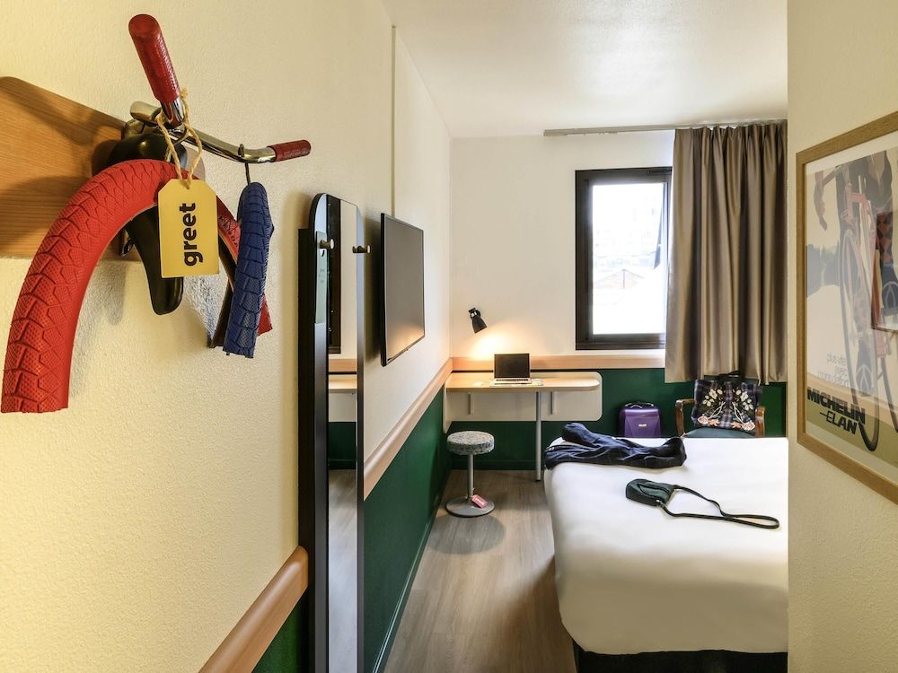Classic Room, 2 Twin Beds