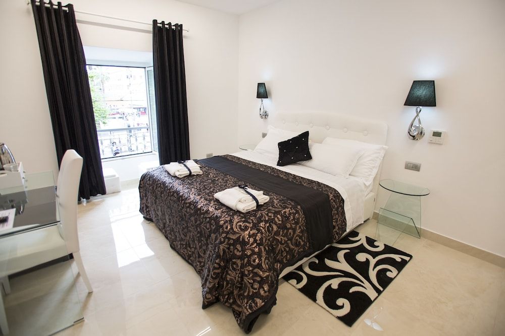 undefined San Pietro Grand Suite 3