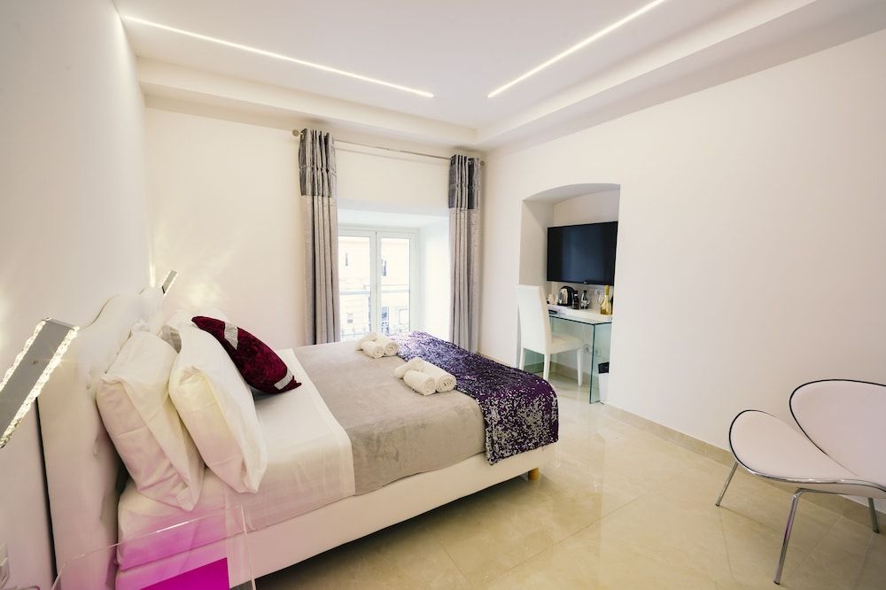 undefined San Pietro Grand Suite 2