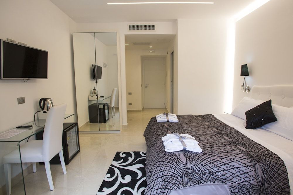 undefined San Pietro Grand Suite 9