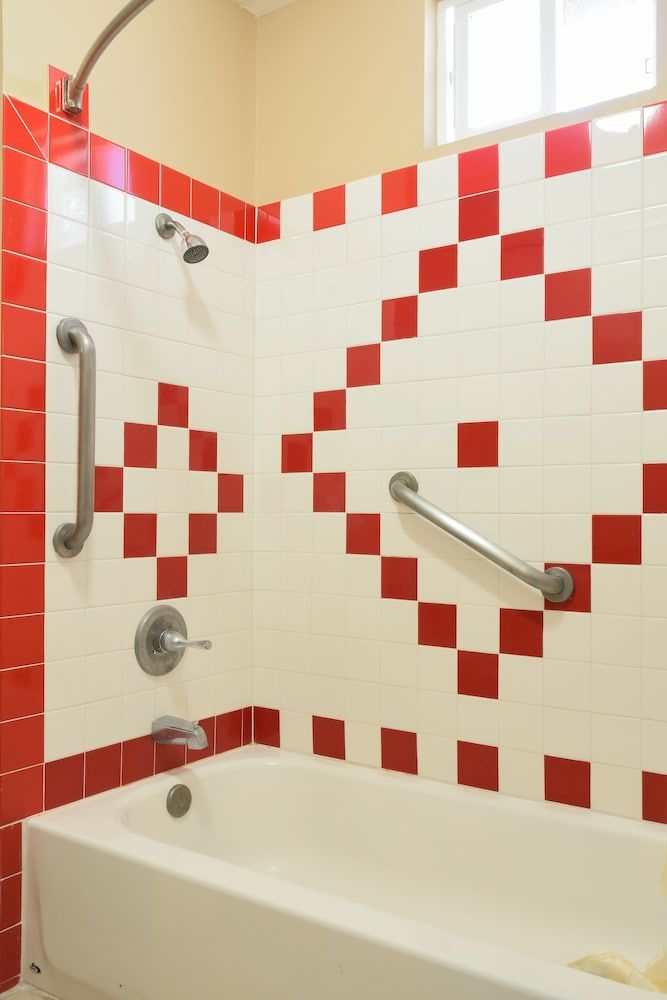 Covina Motel Standard Room, 1 Queen Bed, Non Smoking 14