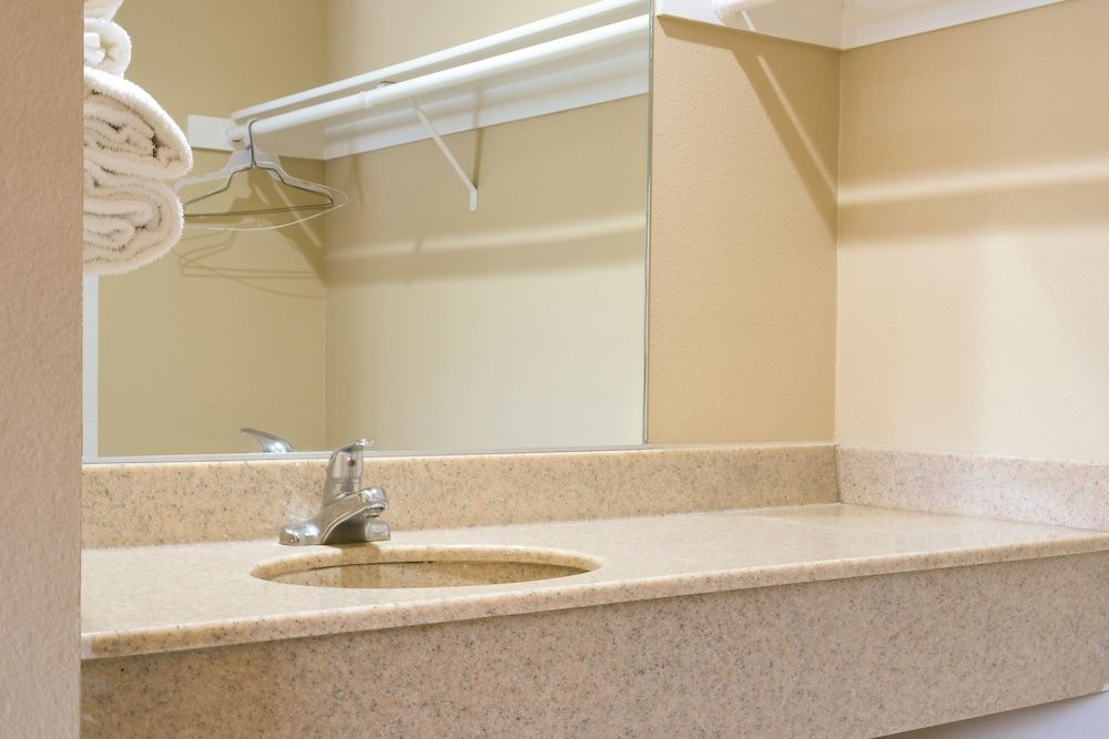 Covina Motel Standard Room, 1 Queen Bed, Non Smoking 13