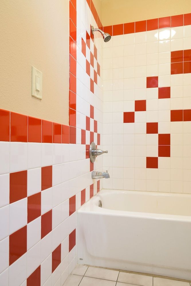 Covina Motel Standard Room, 1 Queen Bed, Non Smoking 15