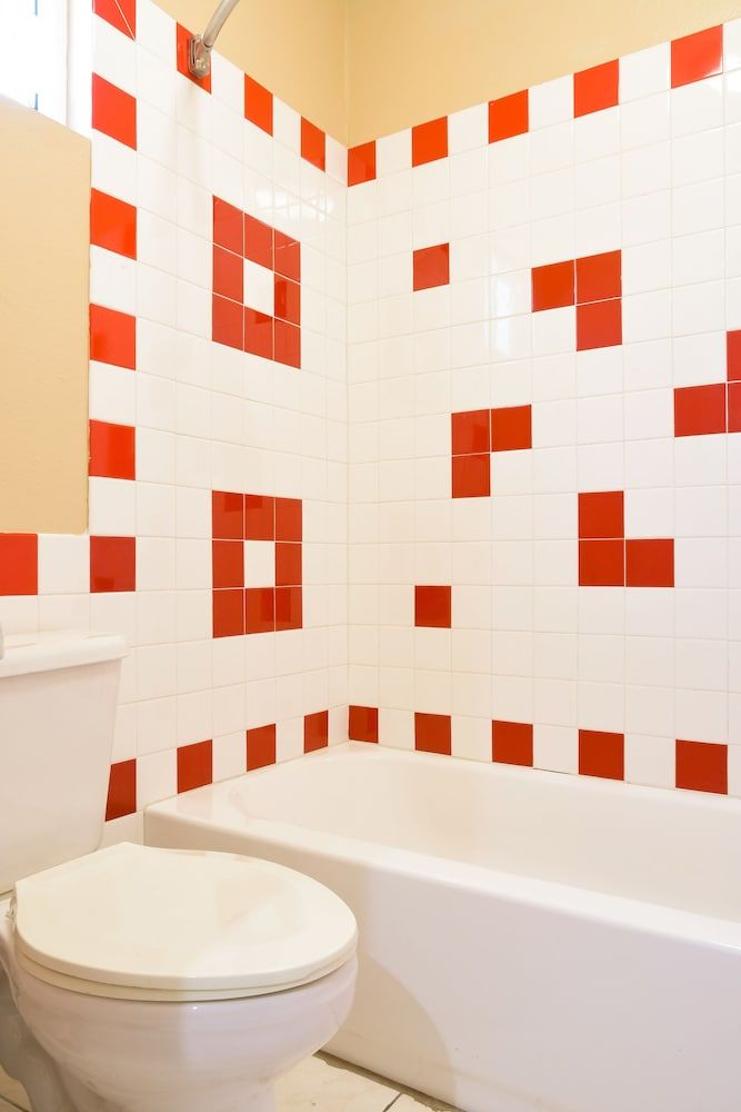 Covina Motel Standard Room, 1 Queen Bed, Non Smoking 17