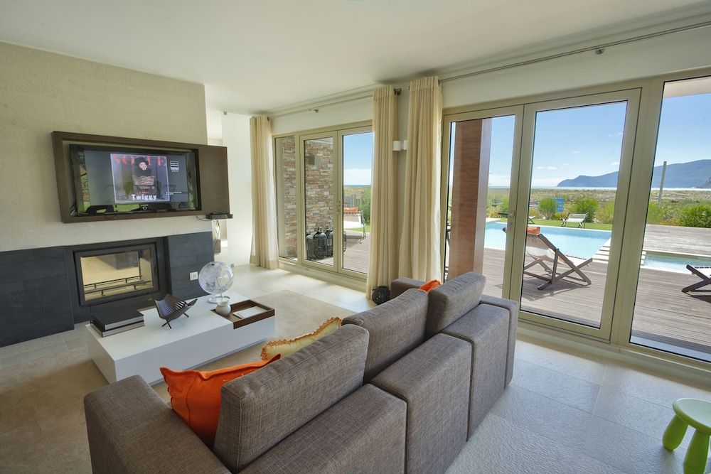 Apartment, 2 Bedrooms, Private Pool