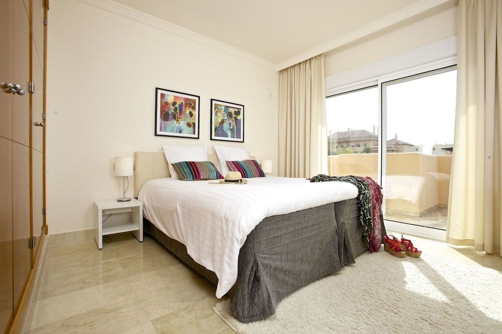 Superior Apartment, 2 Bedrooms (2 Bedroom Superior Apartment)