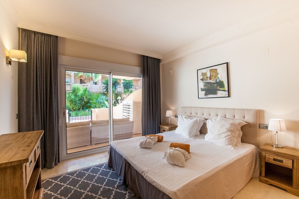 undefined Aloha Hill Club Golf & Spa Apartments 8