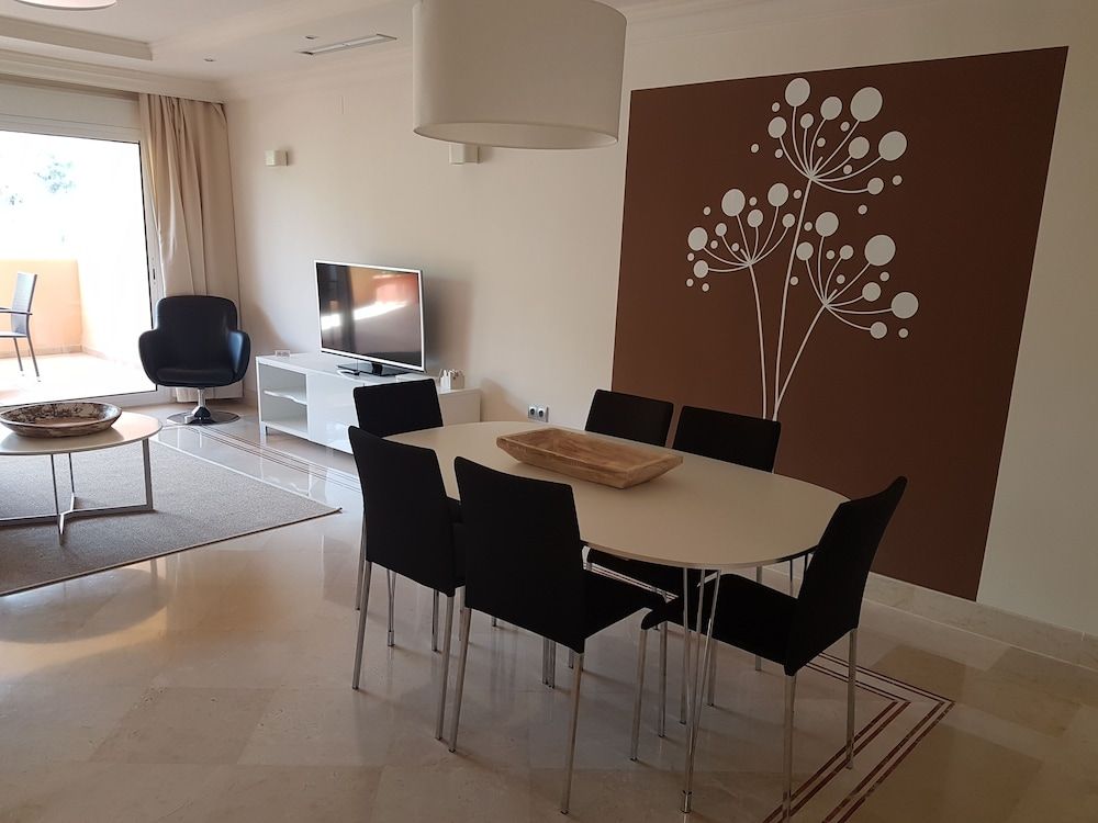 undefined Aloha Hill Club Golf & Spa Apartments