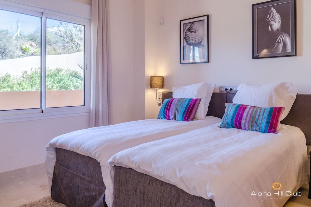 Superior Apartment, 2 Bedrooms (2 Bedroom Superior Apartment)