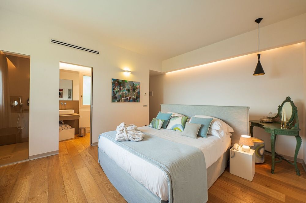 Standard Double Room, Non Smoking (Dependance)
