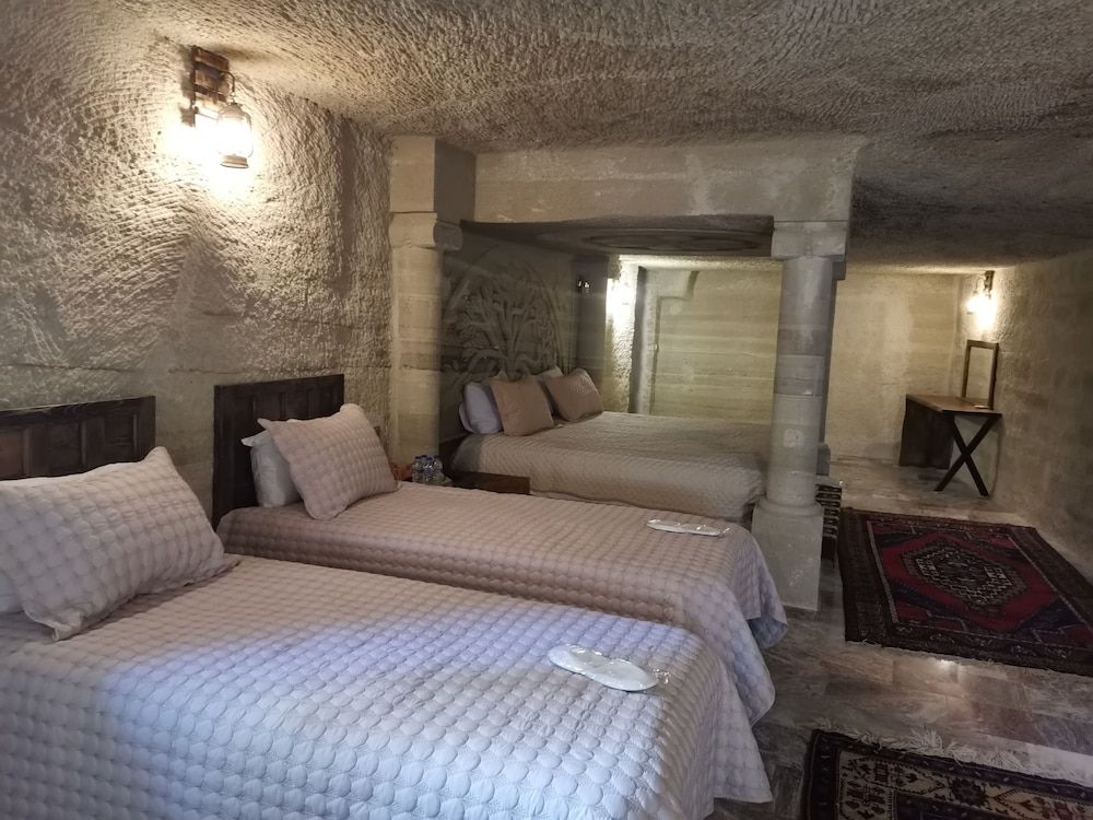 undefined Lucky Cave Cappadocia 8