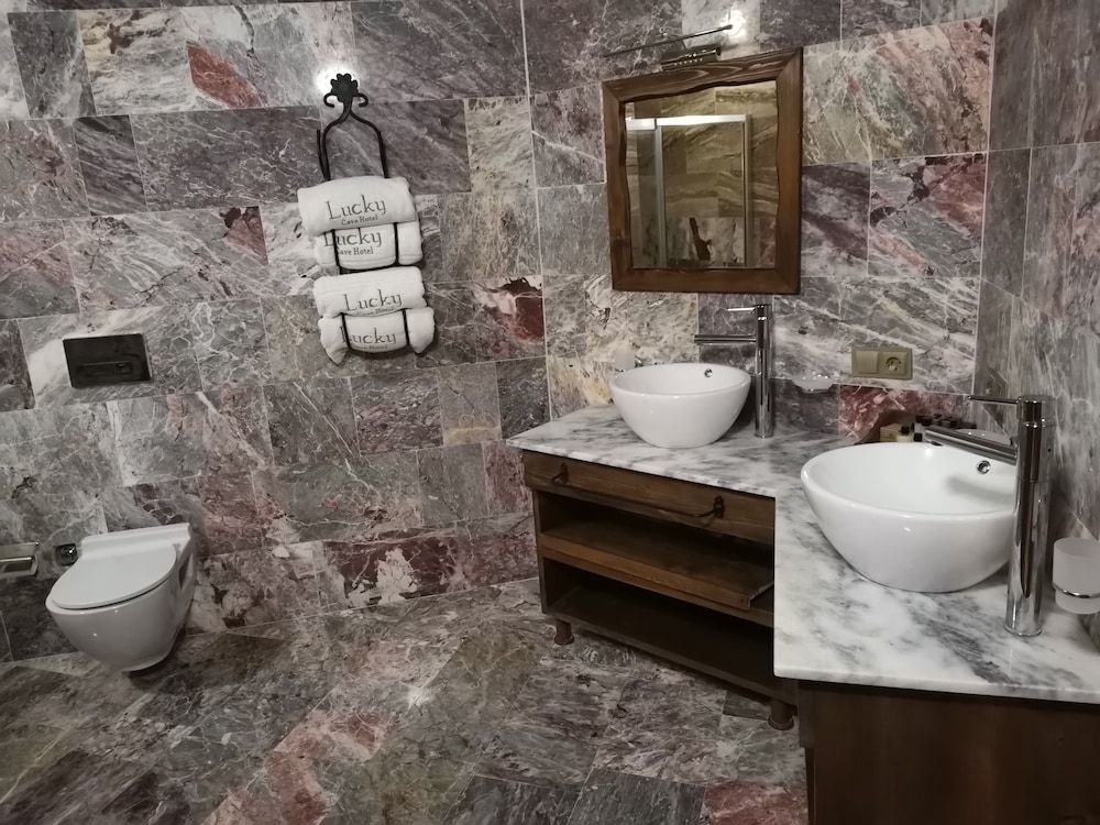 undefined Lucky Cave Cappadocia 9