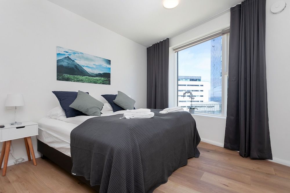 Premier Apartment, 1 Bedroom, Balcony