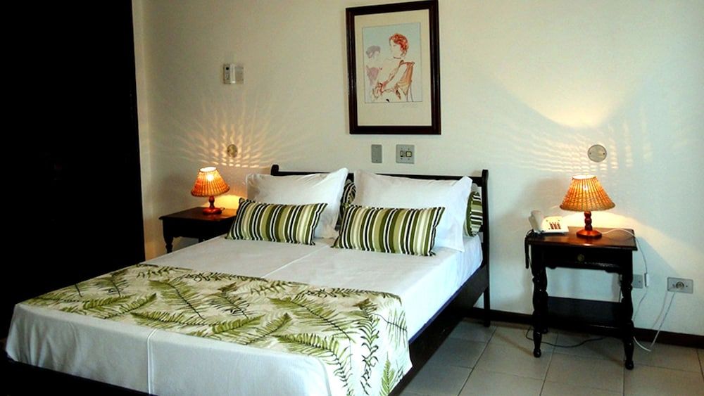 Ubatuba Palace Hotel Standard Room 3