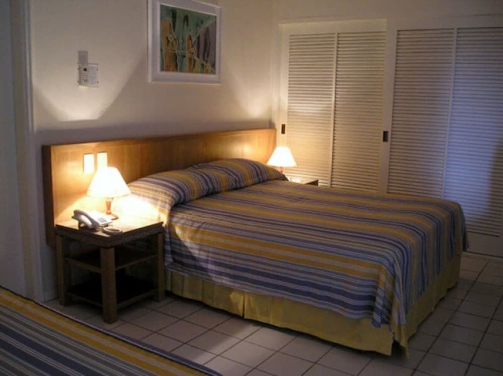 Ubatuba Palace Hotel Top Class Triplo 4