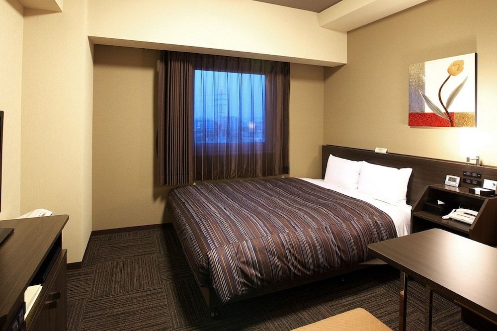 Semi Double Room, Non Smoking