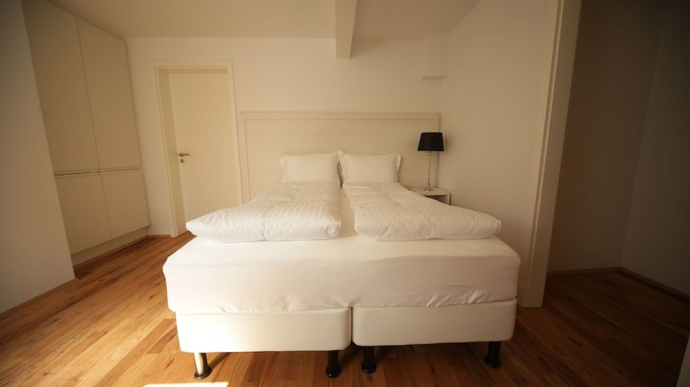 Executive Apartment, Multiple Beds, 2 Bedroom, 2 Bathrooms