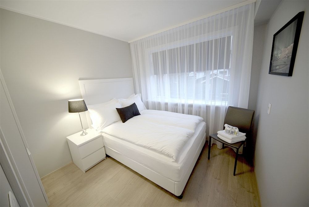 Family Apartment, Multiple Beds, 5 Bedroom, Balcony