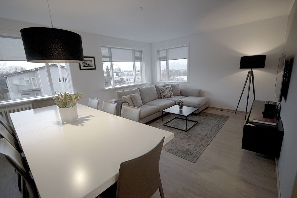 Óm Apartments