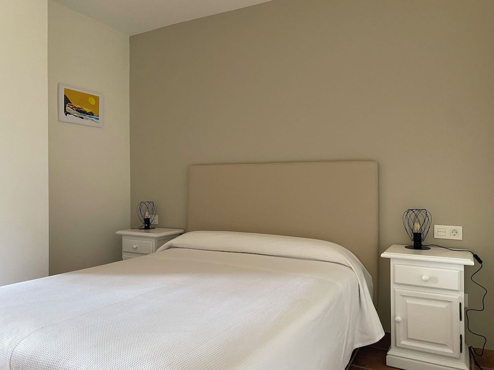 Aparthotel Vistamar Design Apartment, 2 Bedrooms, Bay View 2