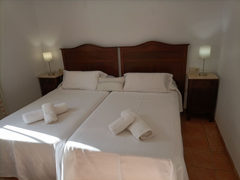 Aparthotel Vistamar Classic Apartment, 1 Bedroom, Sea View