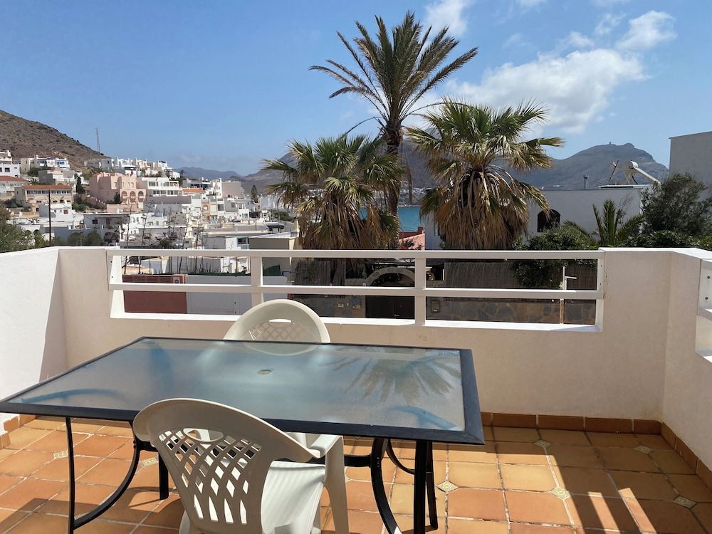 Aparthotel Vistamar Design Apartment, 2 Bedrooms 2