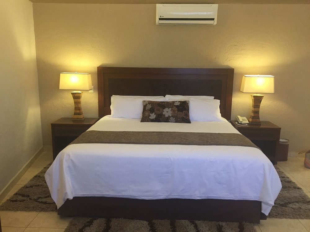 Hotel Boutique La Granja