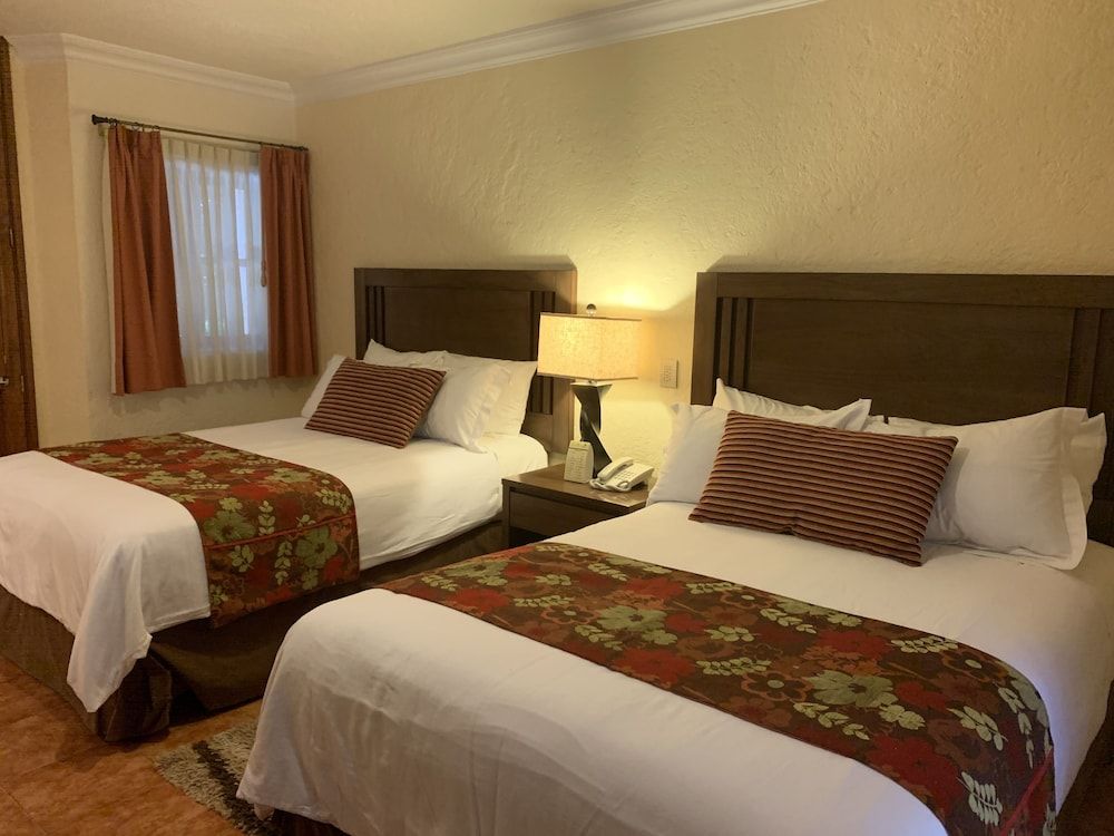 Hotel Boutique La Granja Suite Double 2