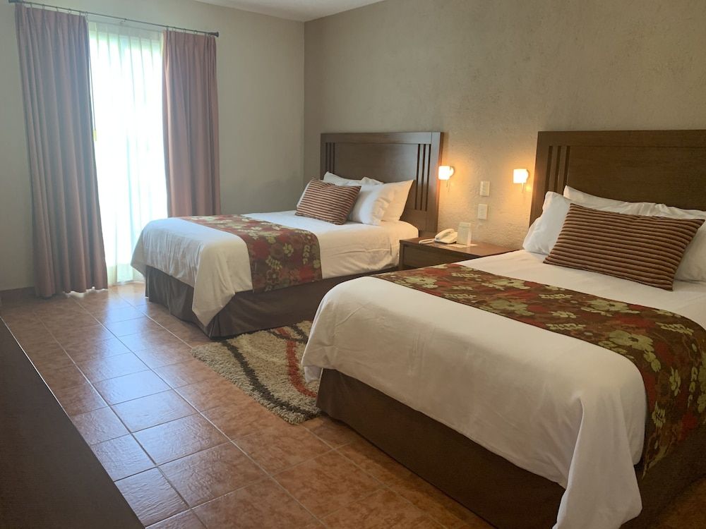 Hotel Boutique La Granja Suite Double 3
