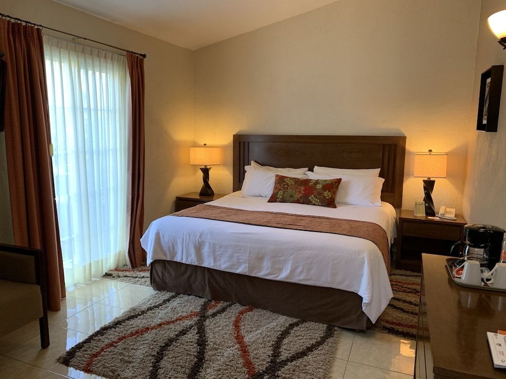 Hotel Boutique La Granja Traditional Room 2