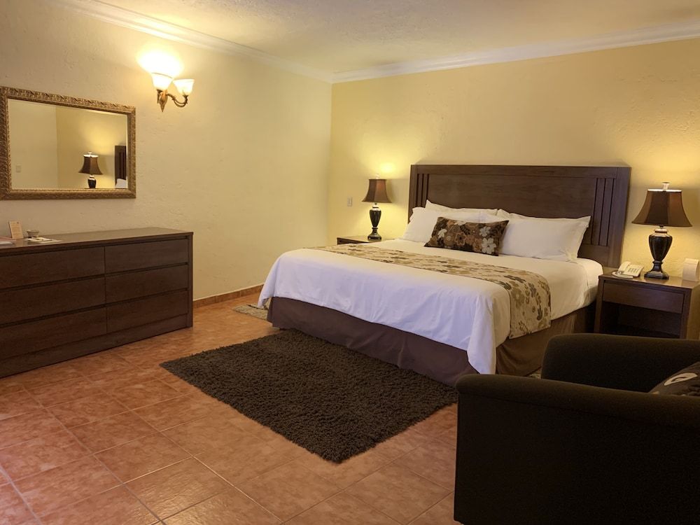 Hotel Boutique La Granja Traditional Room 3
