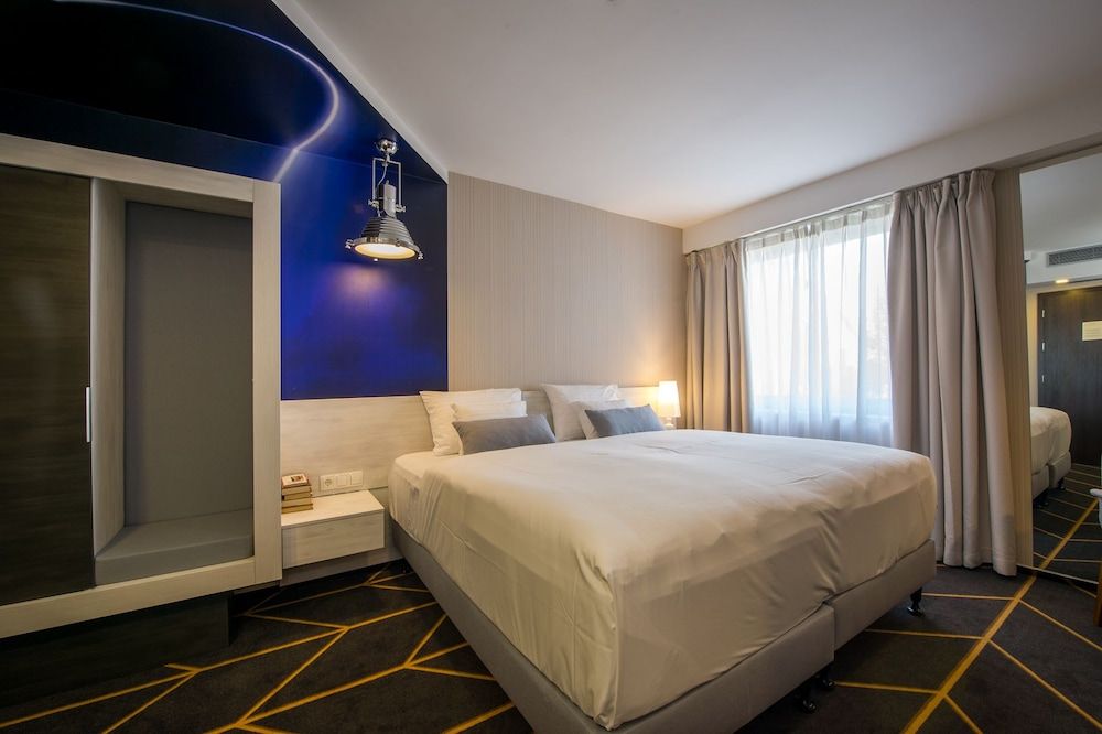 Science Hotel Superior Double or Twin Room 4