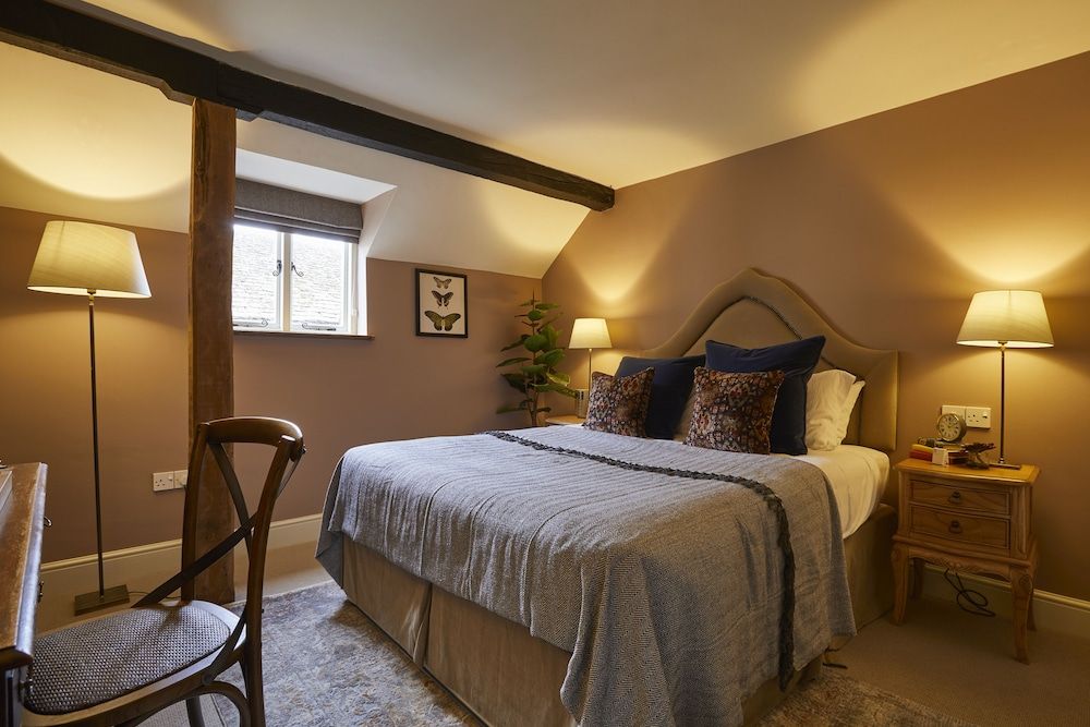 Methuen Arms Snug Room 3