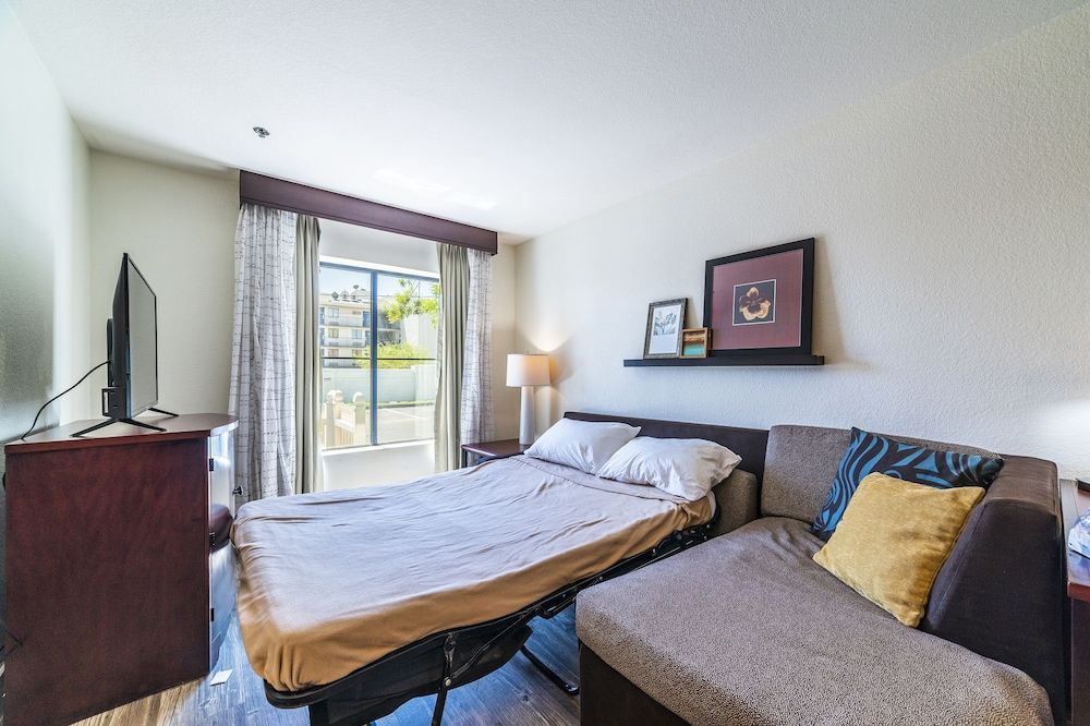 Premium Apartment