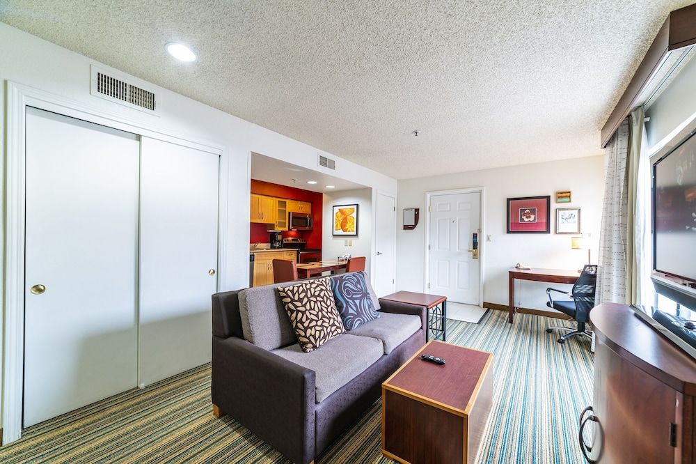 Metro Phoenix All Inclusive Living Basic Studio Suite 2