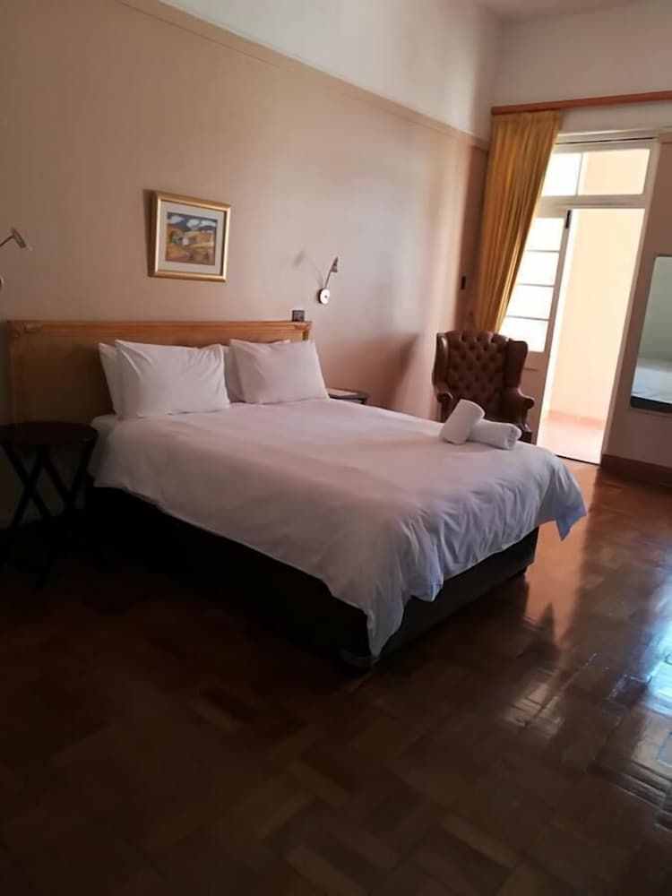 Durban Manor Hotel & Conference Centre