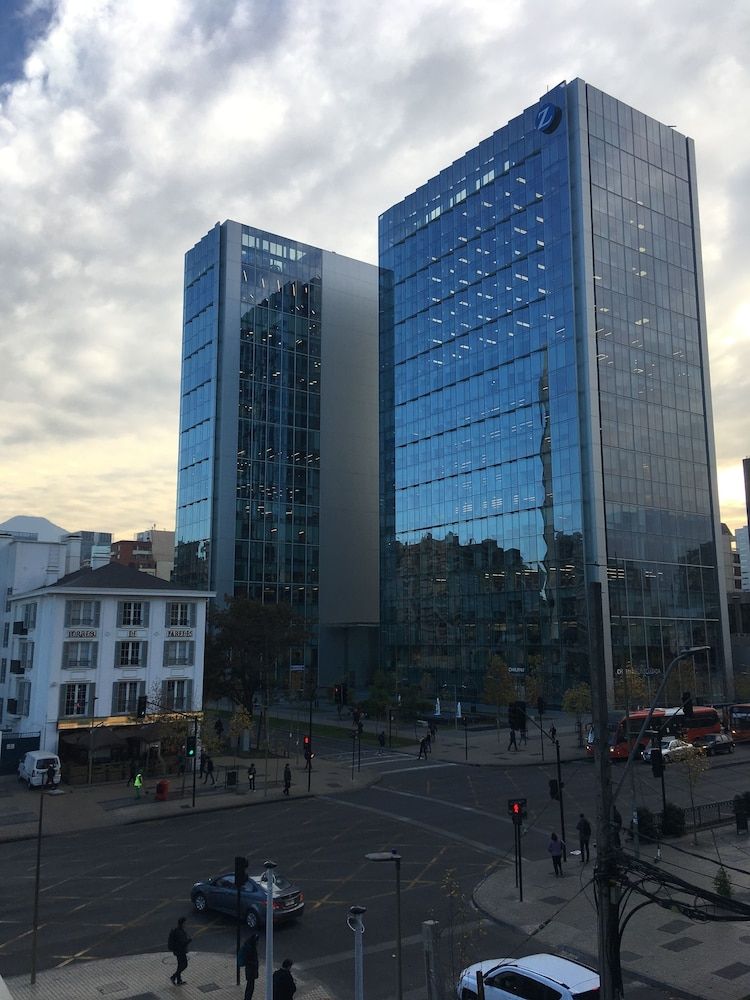 undefined One Nk Apartments 8