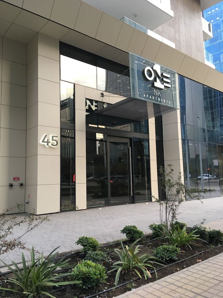 undefined One Nk Apartments 2