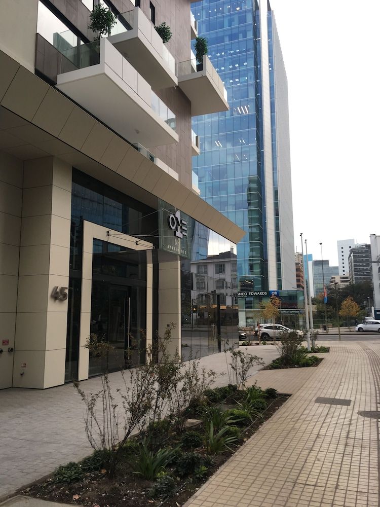 undefined One Nk Apartments 3