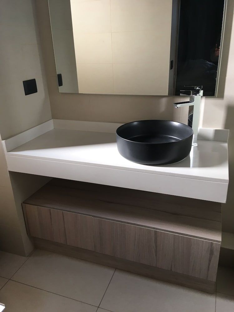 One Nk Apartments Studio, City View 5