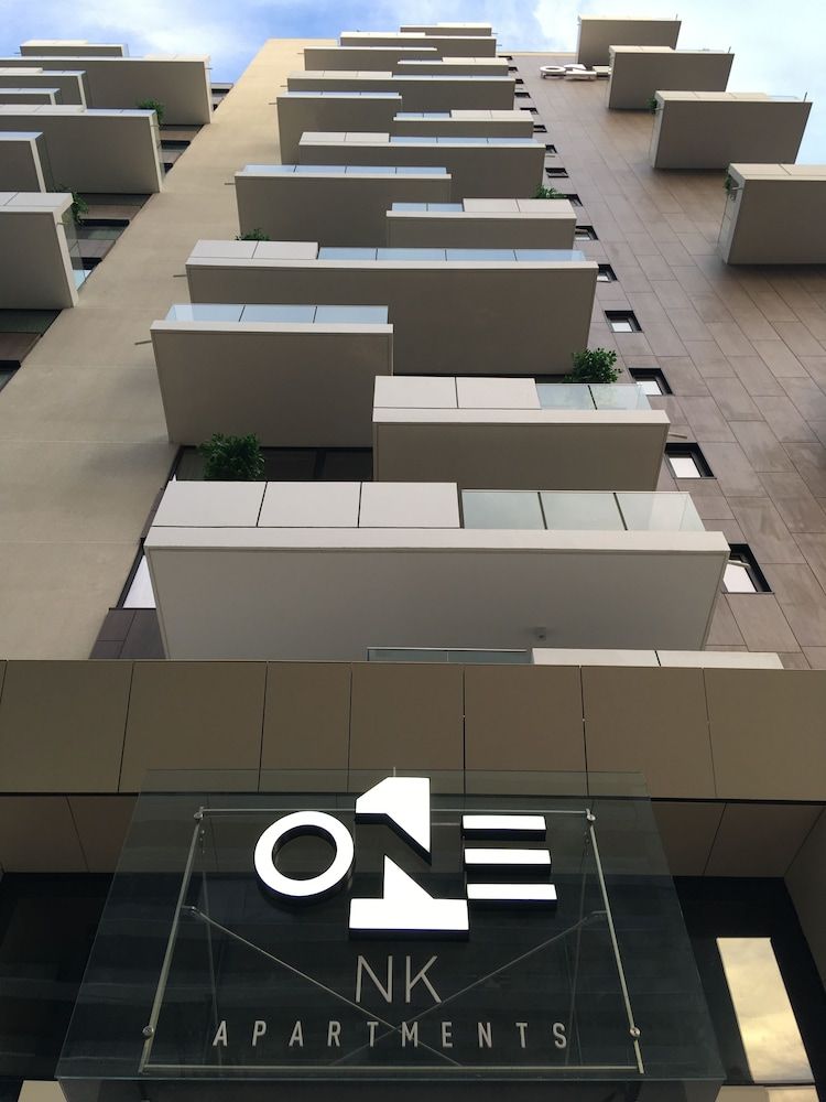 undefined One Nk Apartments 6