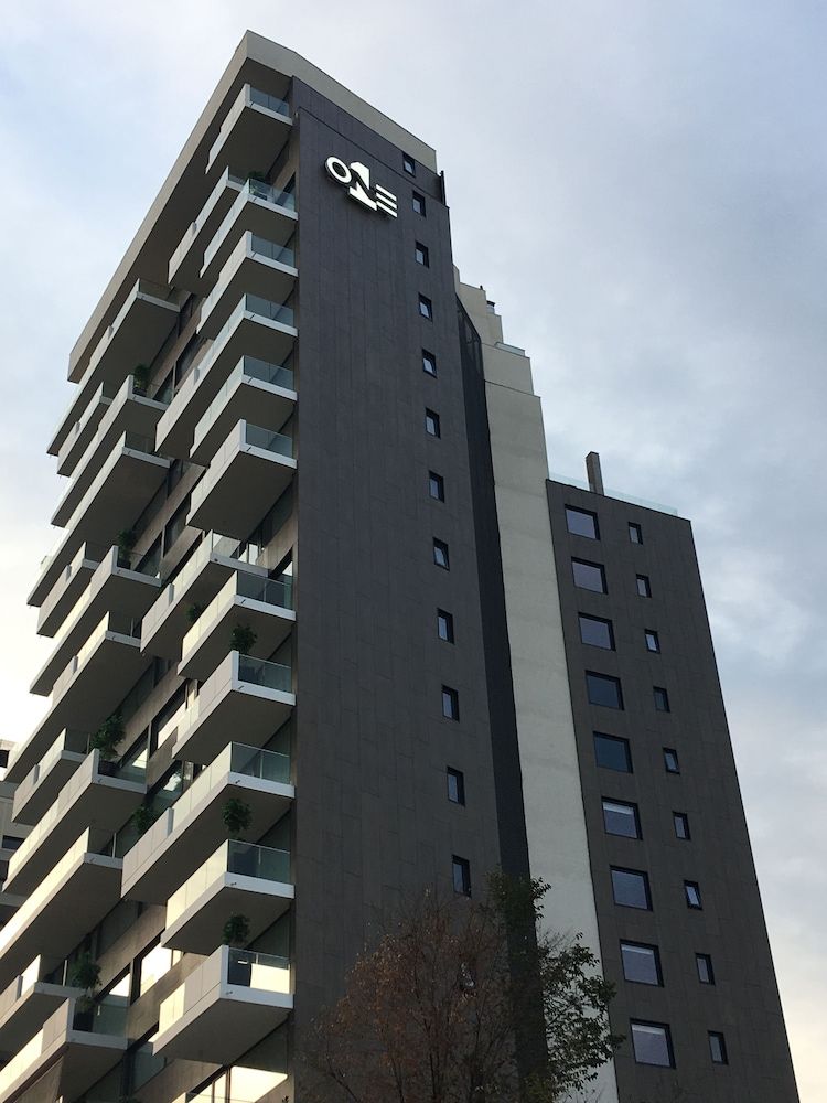 undefined One Nk Apartments 7