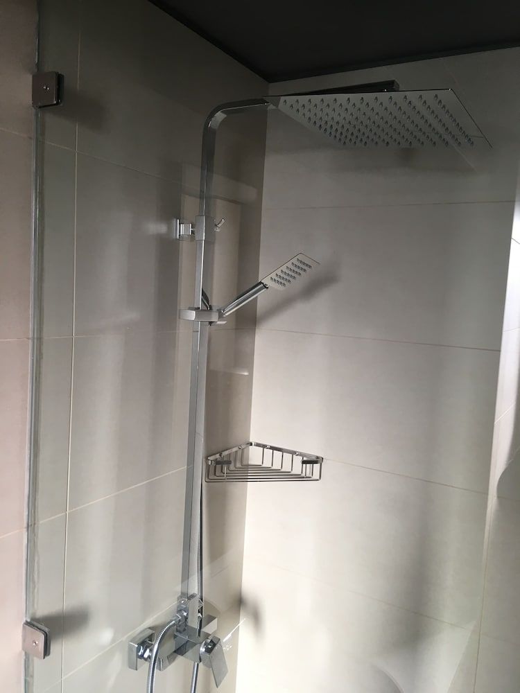 One Nk Apartments Studio, City View 7