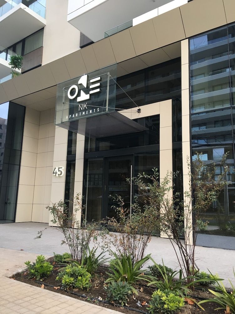 undefined One Nk Apartments