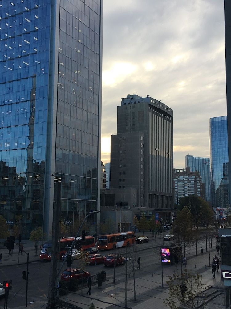 undefined One Nk Apartments 9