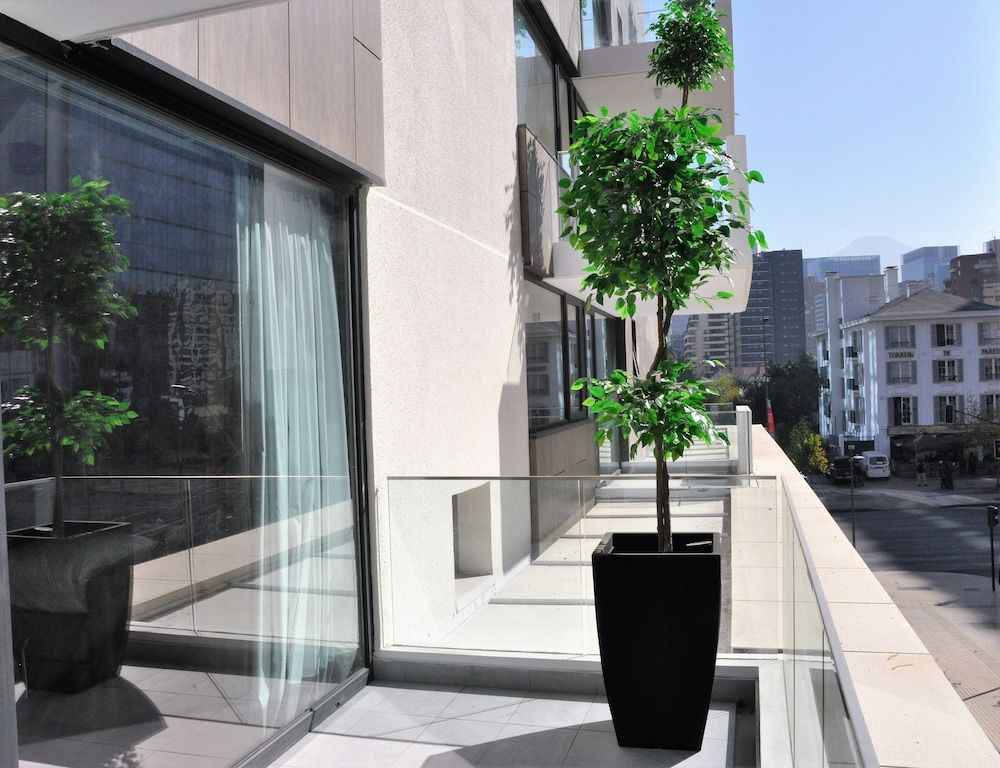 undefined One Nk Apartments 4