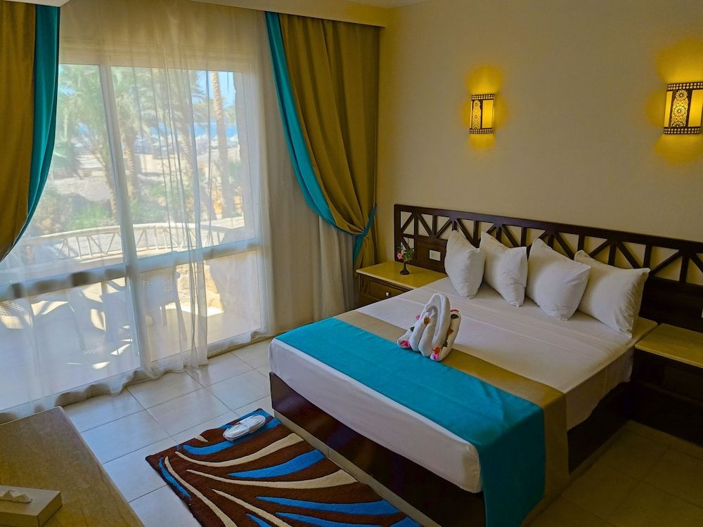 Utopia Beach Club Junior Studio Suite 4