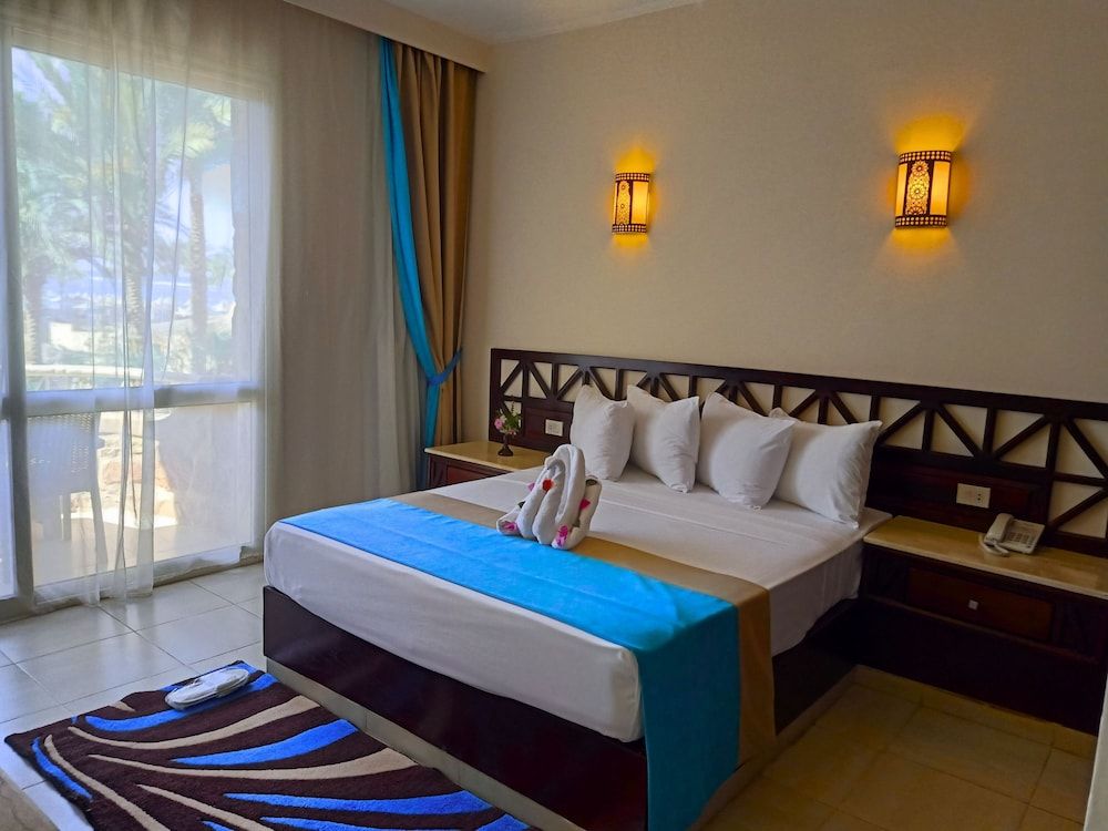 Utopia Beach Club Junior Studio Suite 2