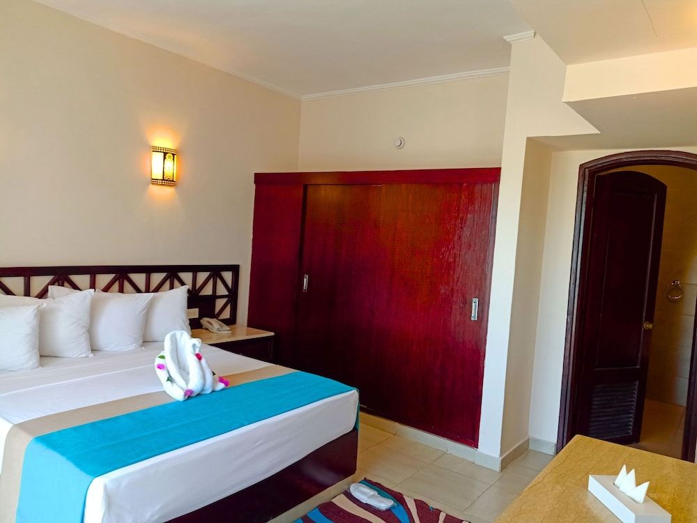 Utopia Beach Club Junior Studio Suite 3